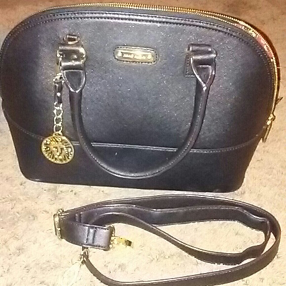 Anne Klein handbag - Picture 3 of 4