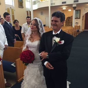 Meet your Posher, Rodolfo