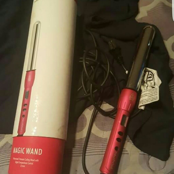 Nume Magic Wand