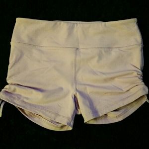 VSX Hot Shorts