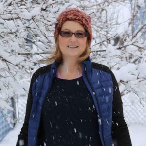 Meet your Posher, Jana