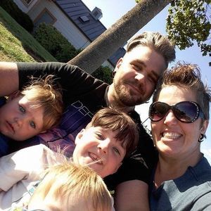 Meet your Posher, Fawn