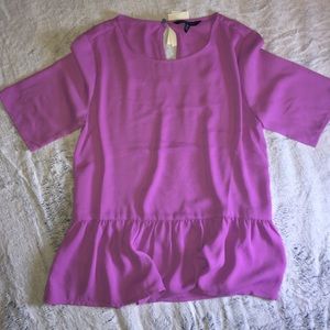 Banana Republic blouse in XS