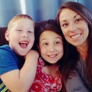 Meet your Posher, Adrienne