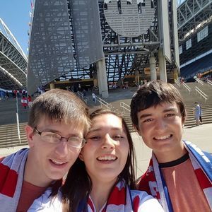 Meet your Posher, Britt