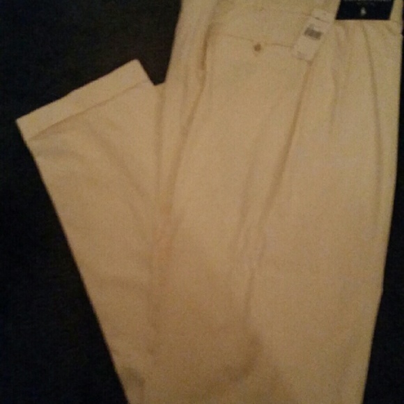 38-36 GORGEOUS PAIR OF MEN'S DRESS SLACKS