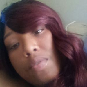 Meet your Posher, Tamika