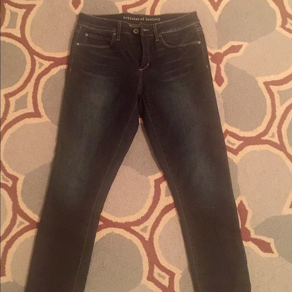 Articles of Society Jeans