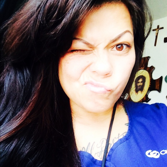 Meet your posher, Krissy - Picture 8 of 8