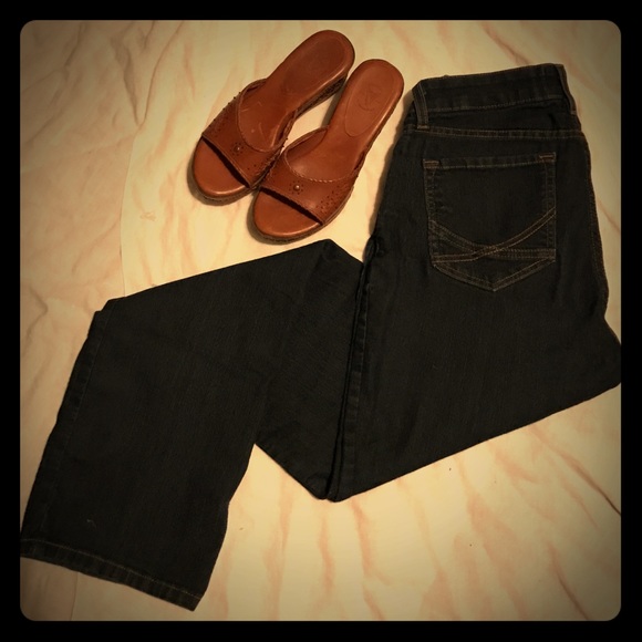 NYDJ | “Lift Tuck" Technology Jeans!