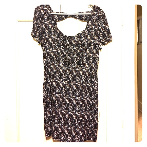 Forever21 Short Length Dress - Picture 1 of 3