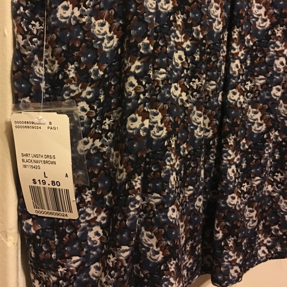 Forever21 Short Length Dress - Picture 3 of 3