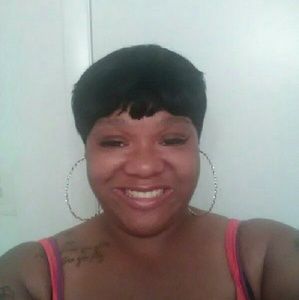 Meet your Posher, Tabitha