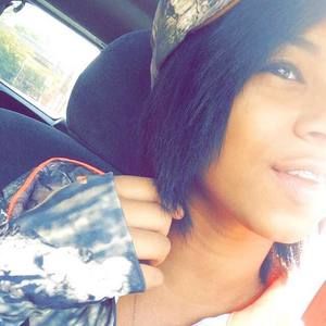 Meet your Posher, Chante