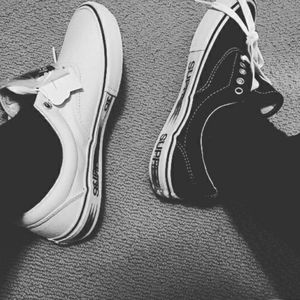 Meet your Posher, Blake