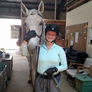 Meet your Posher, Kirsten