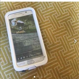 Life proof for galaxy 6s