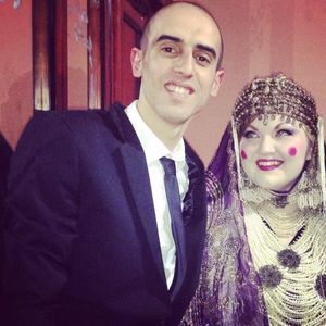 Meet your Posher, Kaylie