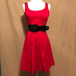 🤶Holiday Red Dress🌲