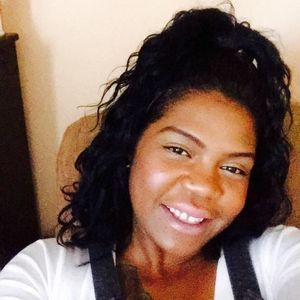 Meet your Posher, Micaela