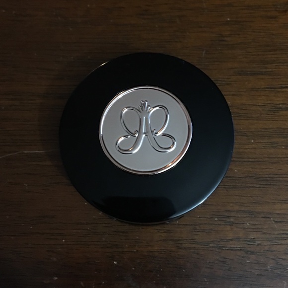 NWOB Anastasia Beverly Hills Brow Powder Duo Taupe
