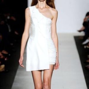 BCBGmaxazria runway dress 8