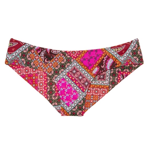 Victoria Secret Ruched-back Cheeky
