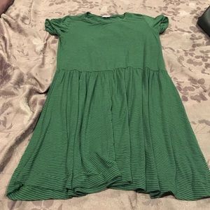 Dress from Zara... Sizes: S