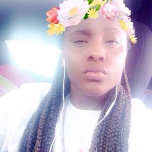 Meet your Posher, Tenecia