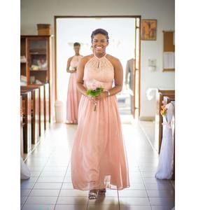 Meet your Posher, Robyn-kay