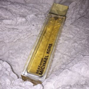 Michael Kors Sexy Amber