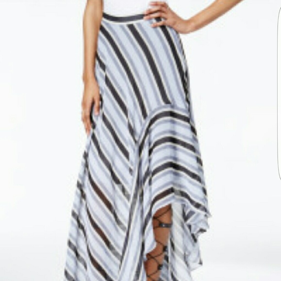 rachel roy skirt .