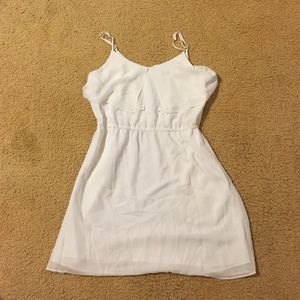 BCBGeneration Summer Dress