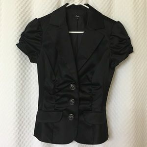 Office jacket