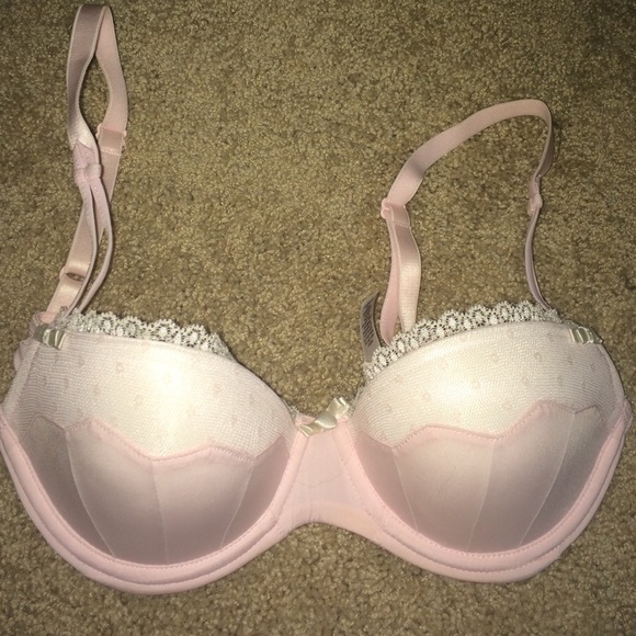 NWOT 32C AdoreMe Balconette Bra