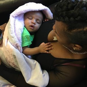 Meet your Posher, Shay