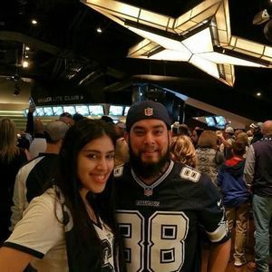 Meet your Posher, Beatrice