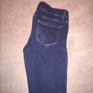 Aéropostale skinny jeans