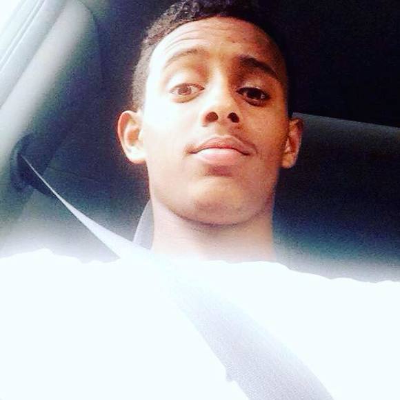 Meet your Posher, Omer