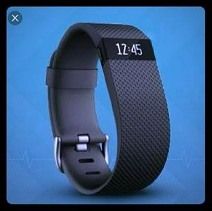Fitbit charge HR