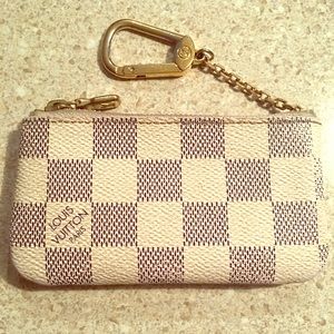 Louis Vuitton Coin Pouch