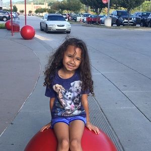 Meet your Posher, William