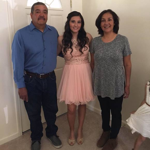 Meet your Posher, Maria - Picture 1 of 1