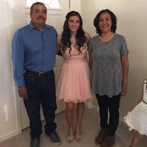 Meet your Posher, Maria