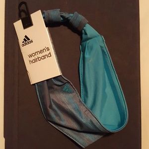 Adidas women's hairband