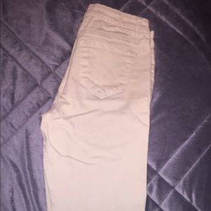 Refuge skinny jeans