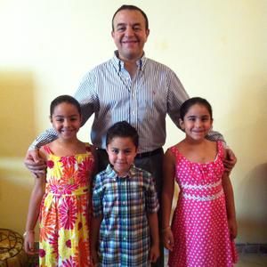 Meet your Posher, Samar