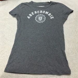 ABERCROMBIE TEE
