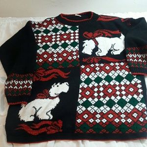 Christmas Sweater