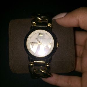 Authentic Michael Kors Watch
